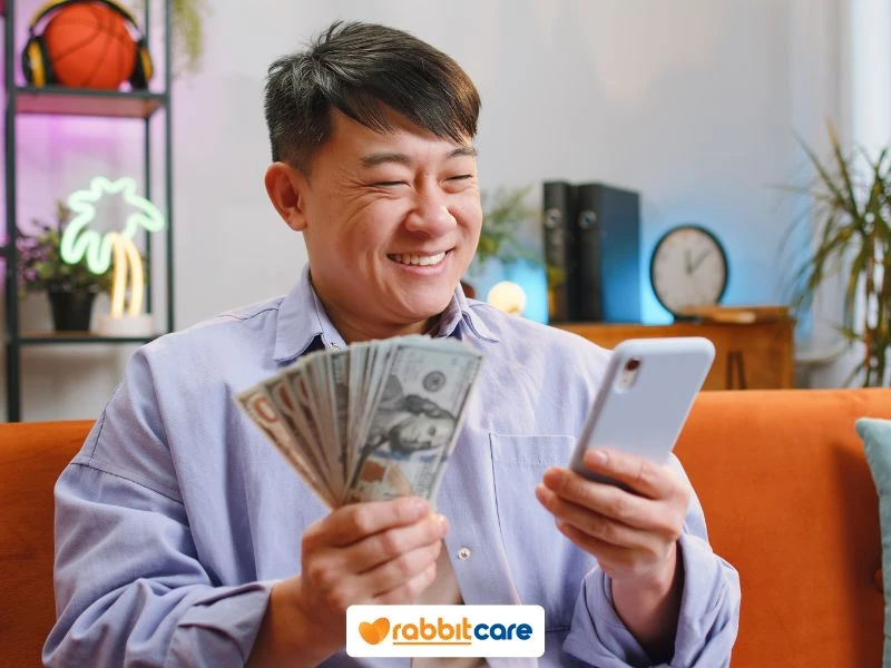 Hình ảnh minh họa về vay vốn