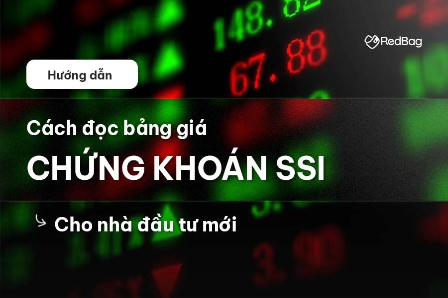 Bảng giá chứng khoán