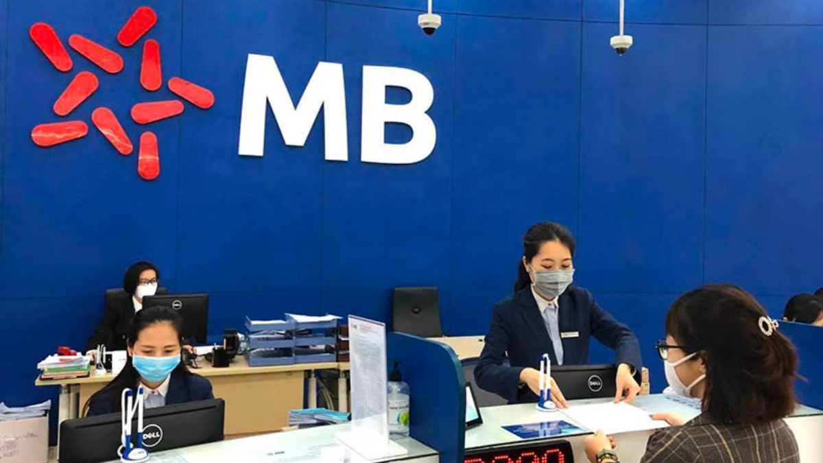 Dịch vụ ngân hàng trực tuyến