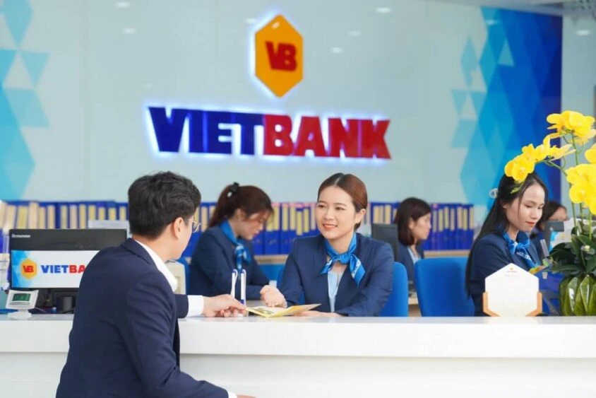 Ngân hàng Vietbank