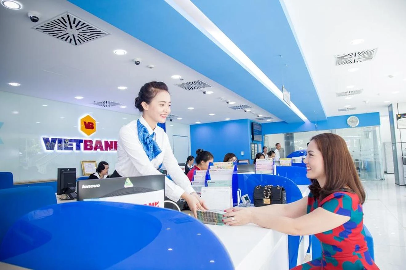 Vietbank trong quá trình phát triển