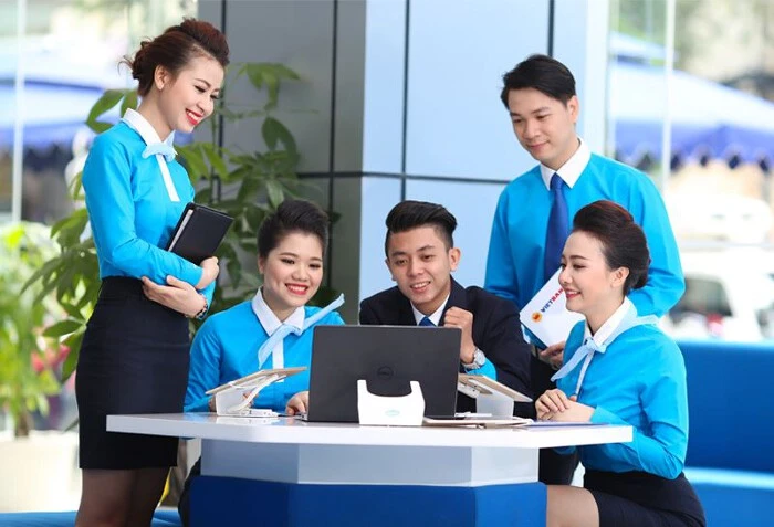 Sản phẩm dịch vụ của Vietbank