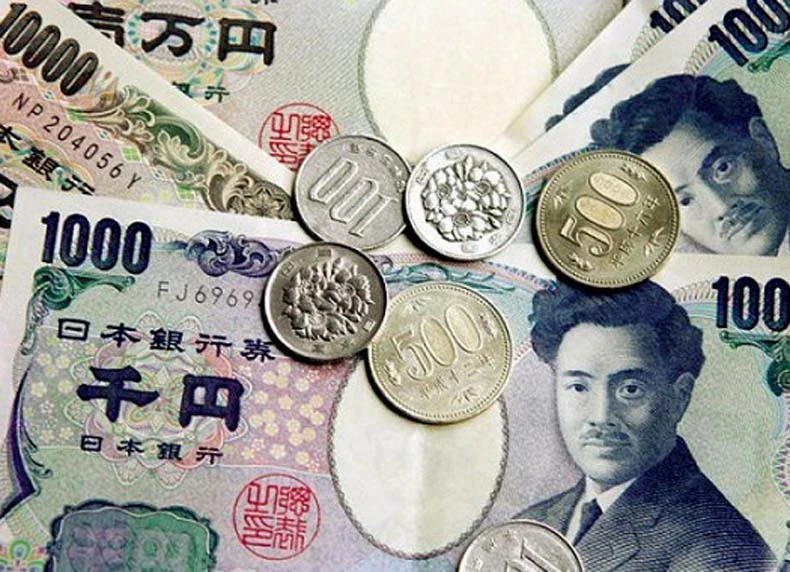 Tỷ giá mới nhất