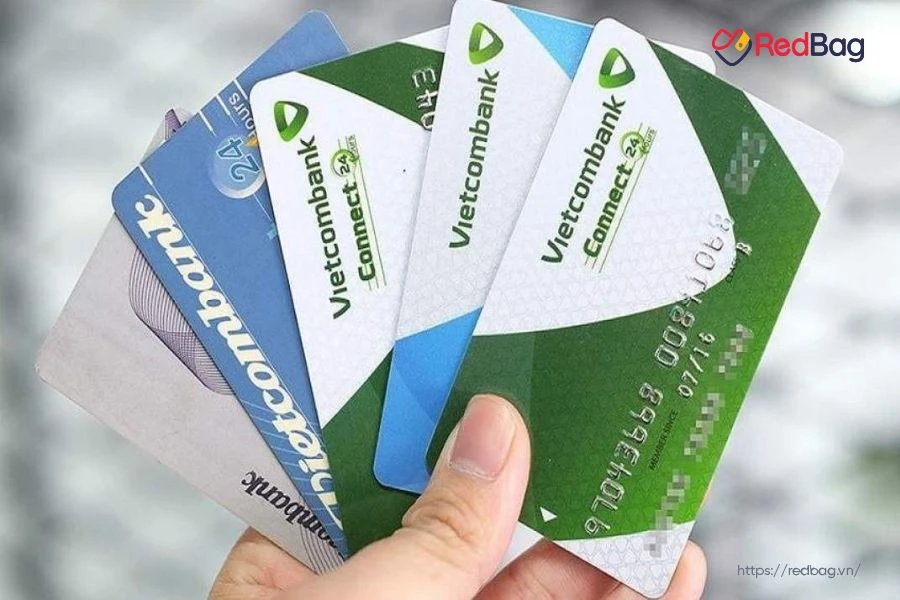 Thẻ Visa Platinum