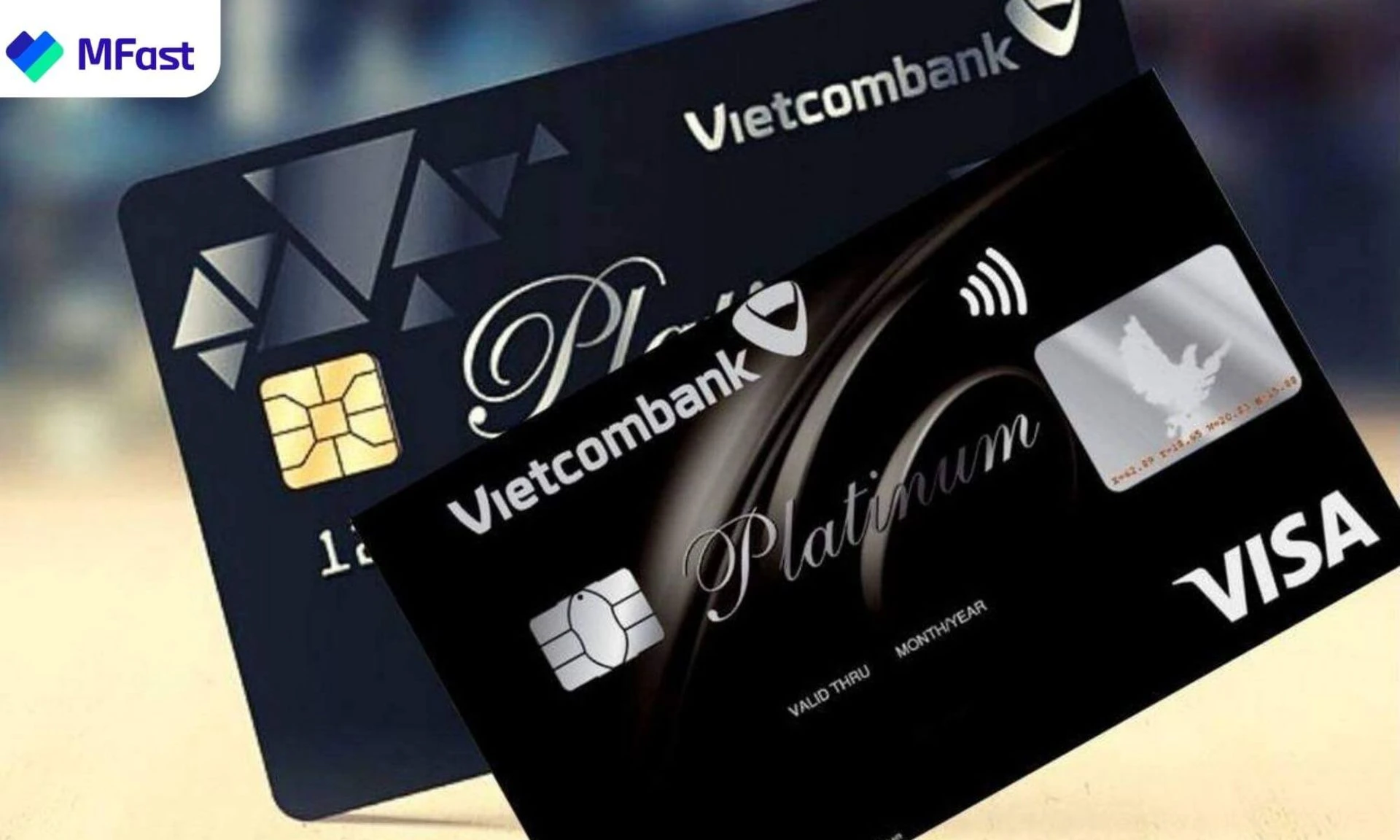 Đăng Ký Thẻ Visa