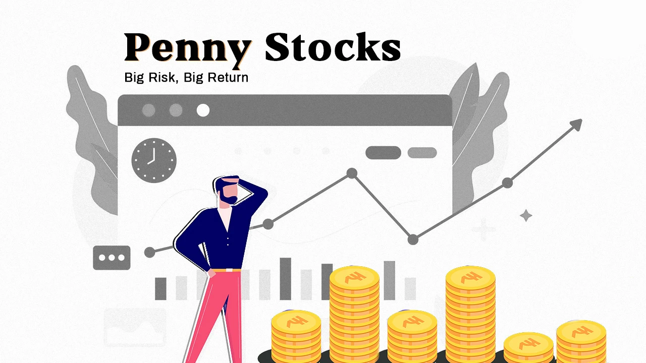 Cổ phiếu penny là gì? Ưu và nhược điểm của cổ phiếu Penny?