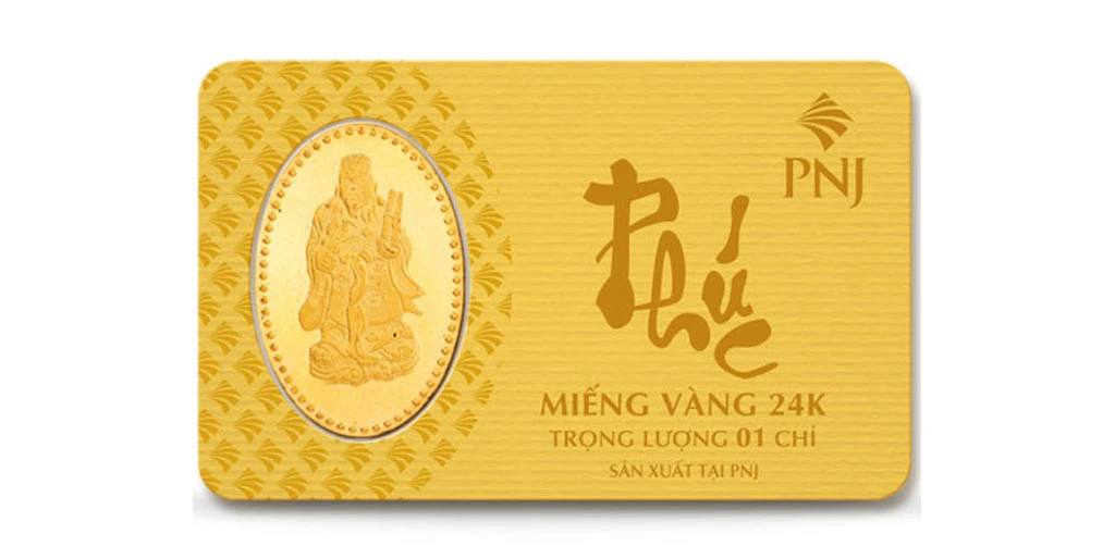 Giá vàng PNJ
