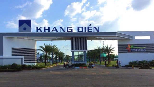 Dự án Khang Điền