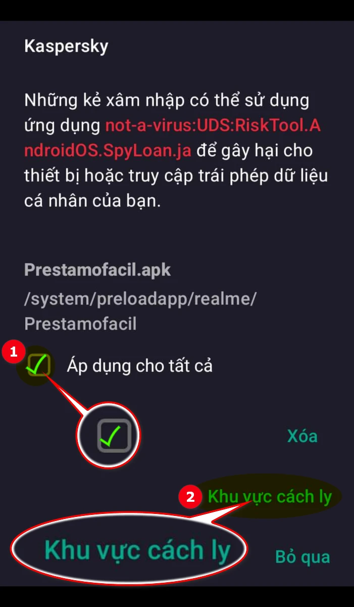 Chính sách quản lý ngoại hối
