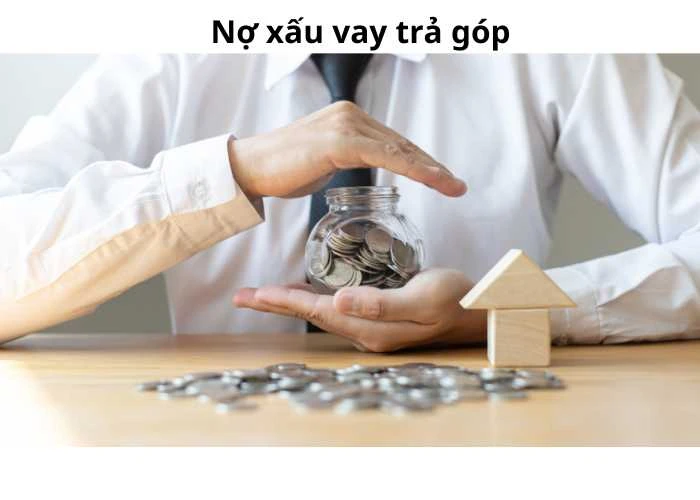 Vay tiền online nhanh chóng