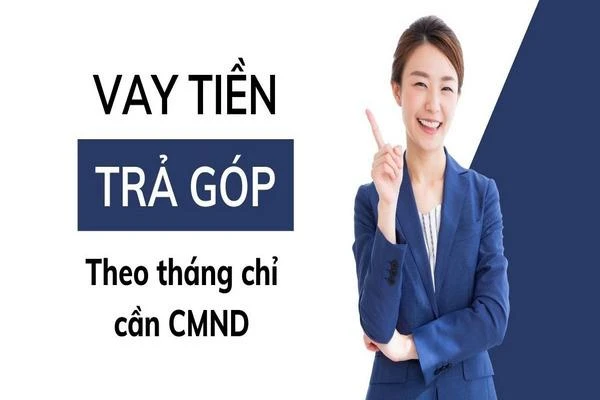 Tìm hiểu về vay tiền online