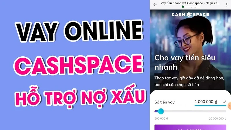 Vay tiền trả góp qua ứng dụng Jeff
