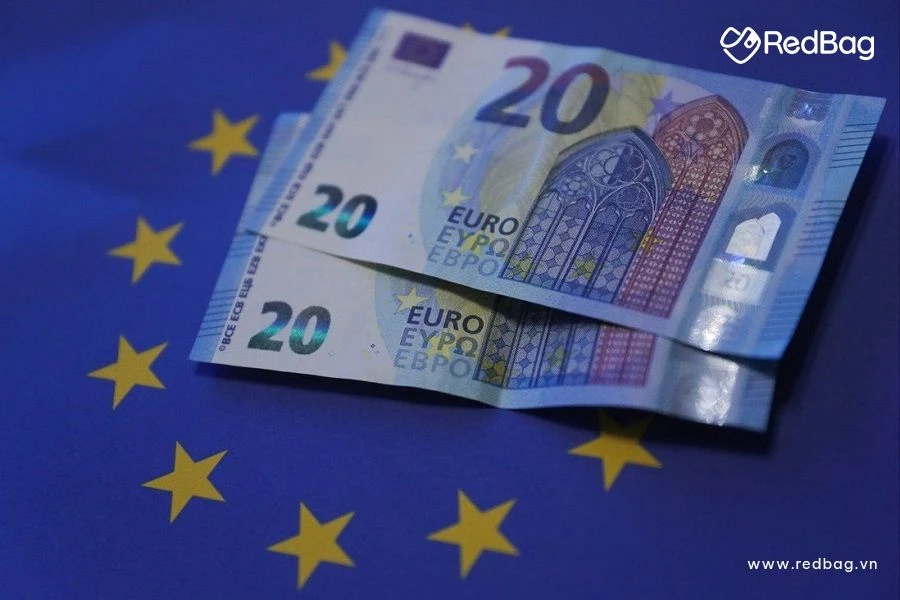 Hình ảnh khác về Euro