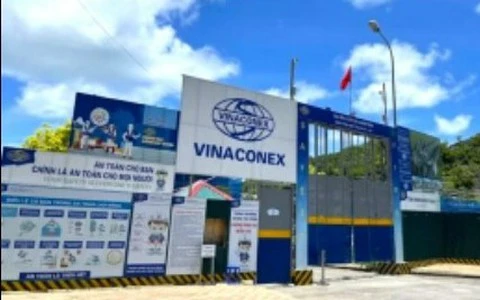 Toà nhà Vinaconex