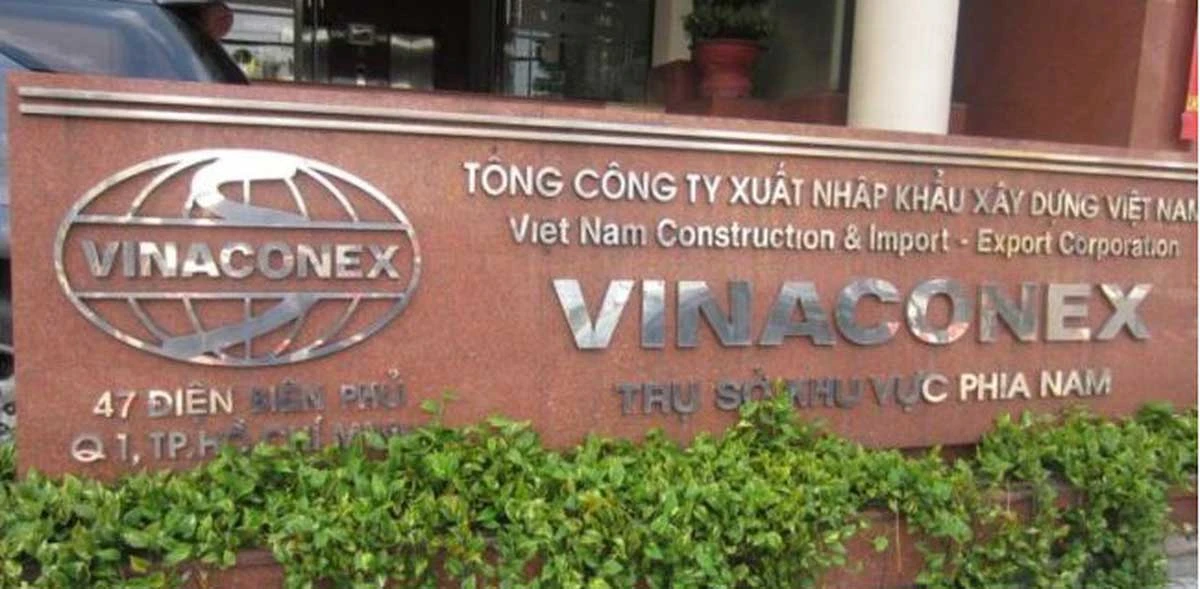 Hình ảnh công trình xây dựng
