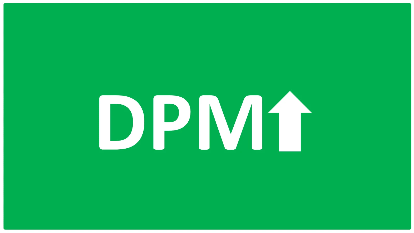 Biểu đồ tình hình tài chính của DPM