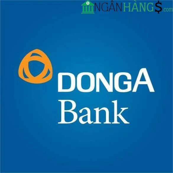Logo ngân hàng
