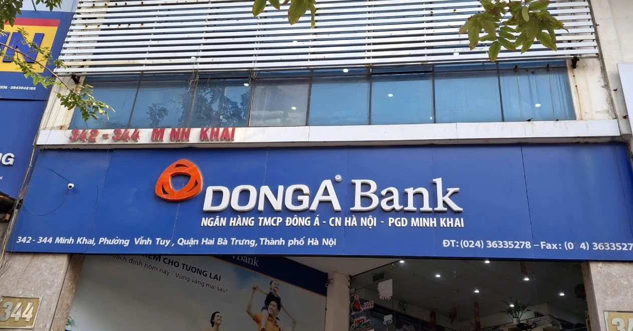 Hình ảnh ngân hàng yêu cầu