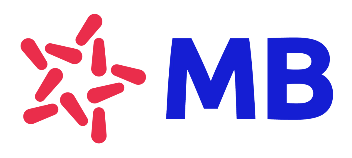 Logo Ngân hàng