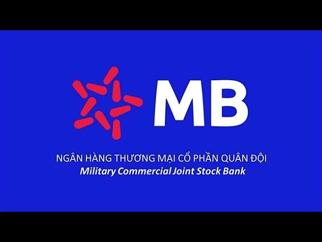 Ứng dụng ngân hàng
