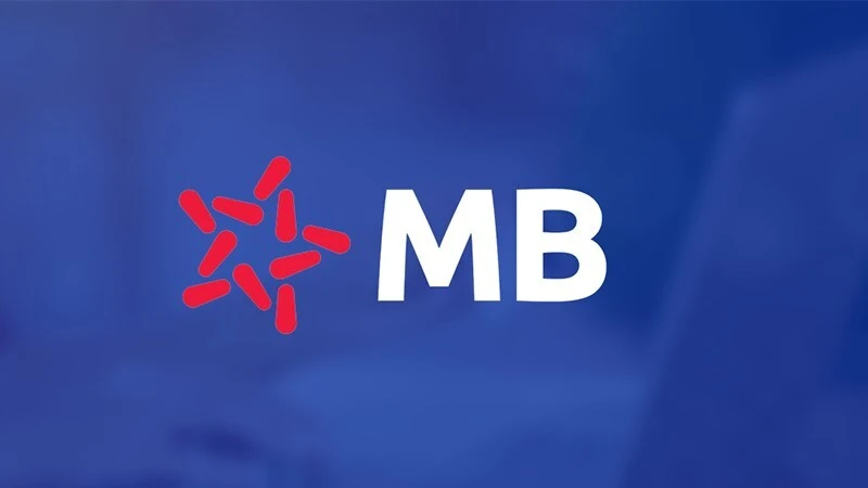 Logo Ngân hàng