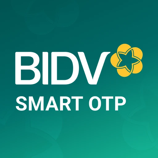 Ứng dụng BIDV SmartBanking