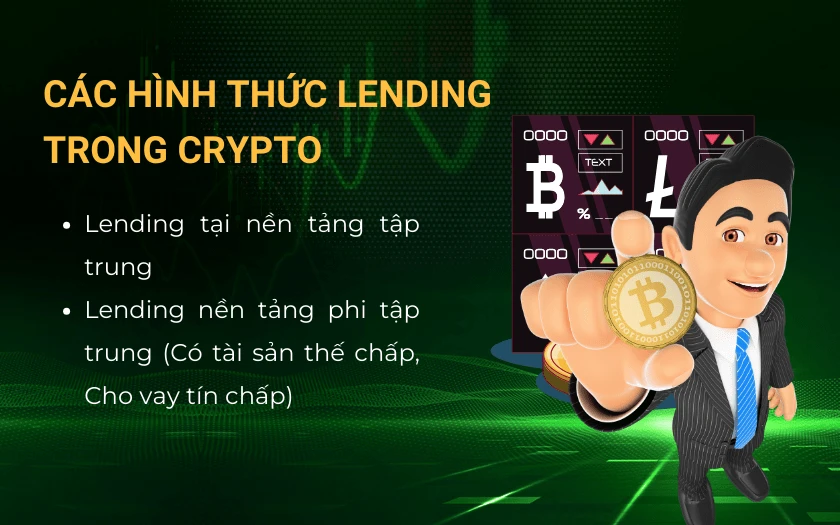 Nền tảng cho vay