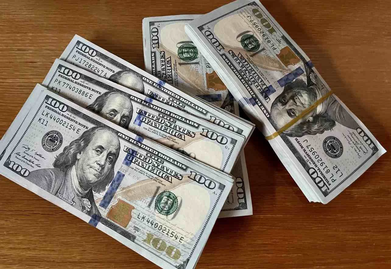 Tỷ giá USD/VND