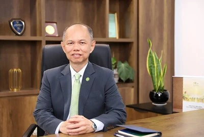 Giải thưởng trong lĩnh vực bất động sản