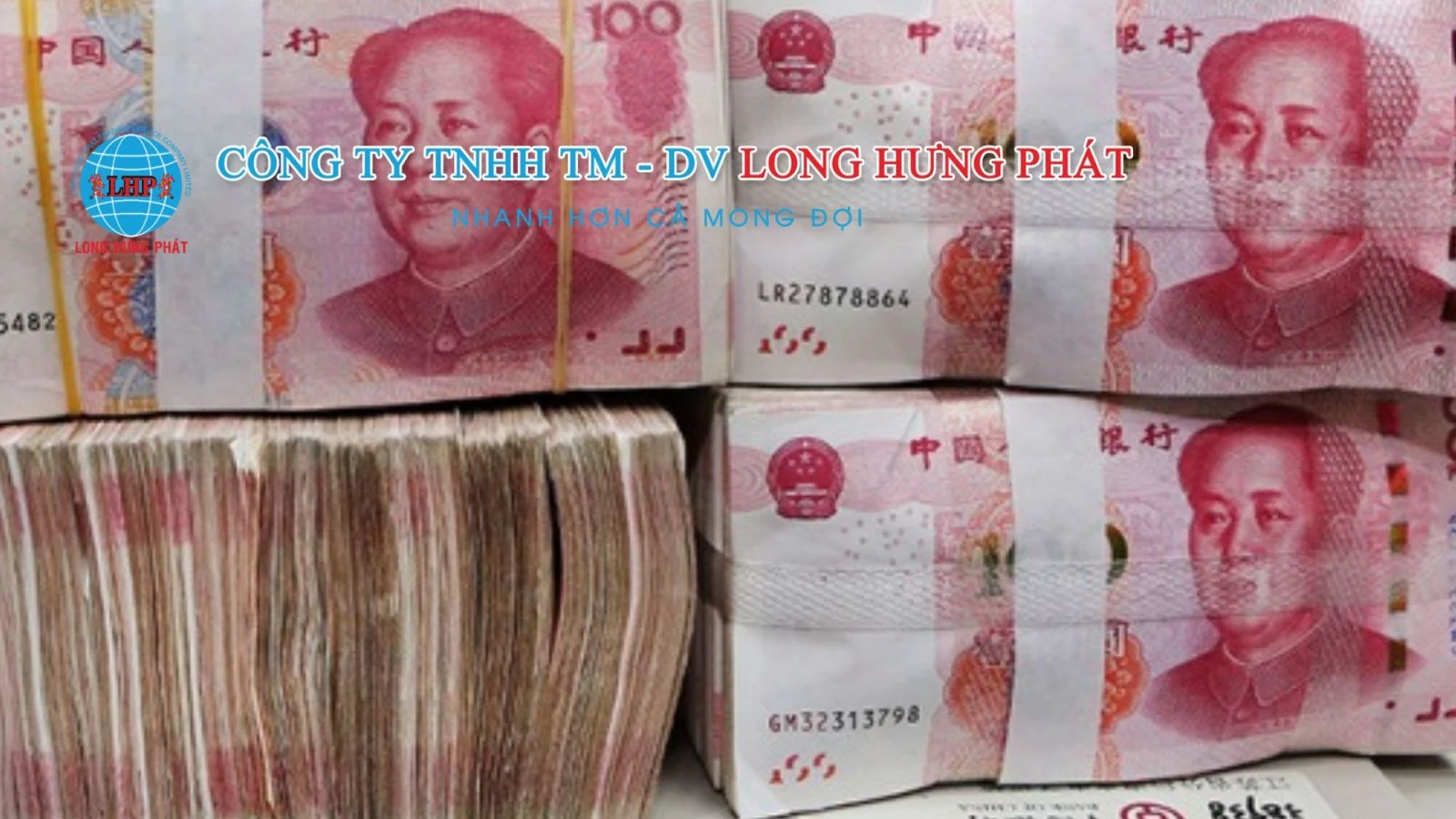 Hình ảnh minh họa quy đổi tiền tệ