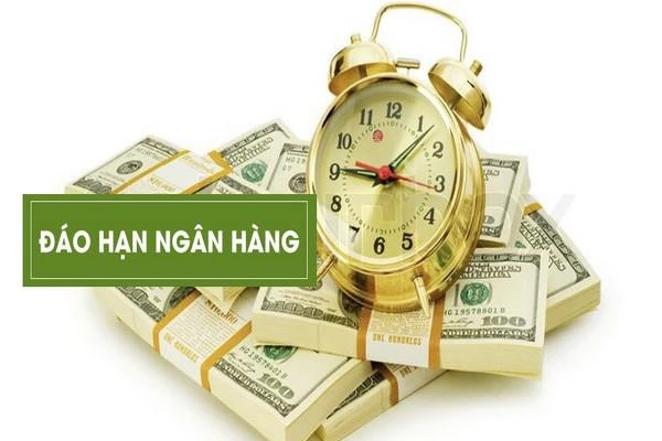 Chậm đáo hạn ngân hàng có sao không?