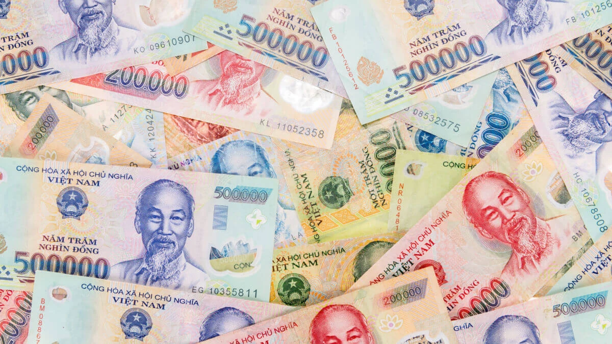 Chuyển đổi tiền tệ