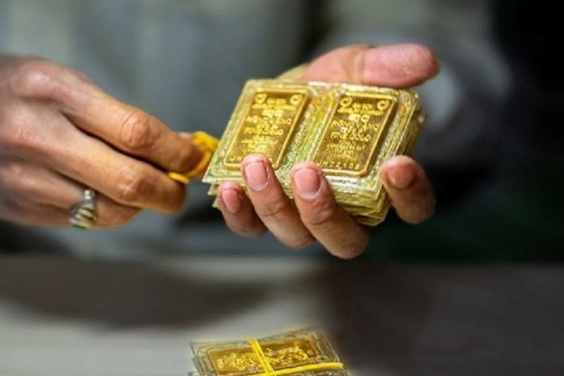 Kinh Nghiệm Mua Vàng Tại Phúc Thành