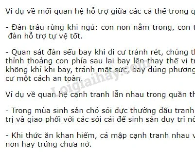 Cạnh tranh giữa lúa và cỏ dại