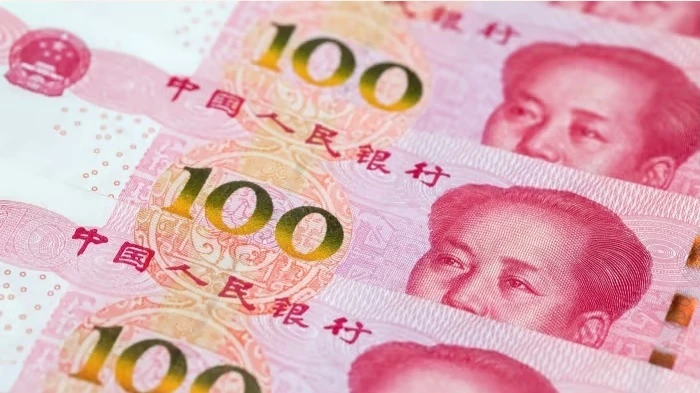 Tỷ giá Nhân dân tệ