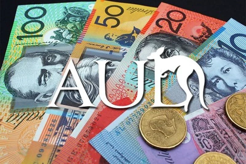 Tỷ giá AUD/VND