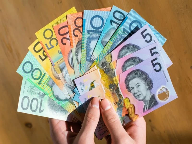 Dự đoán tỷ giá Đô-la Úc