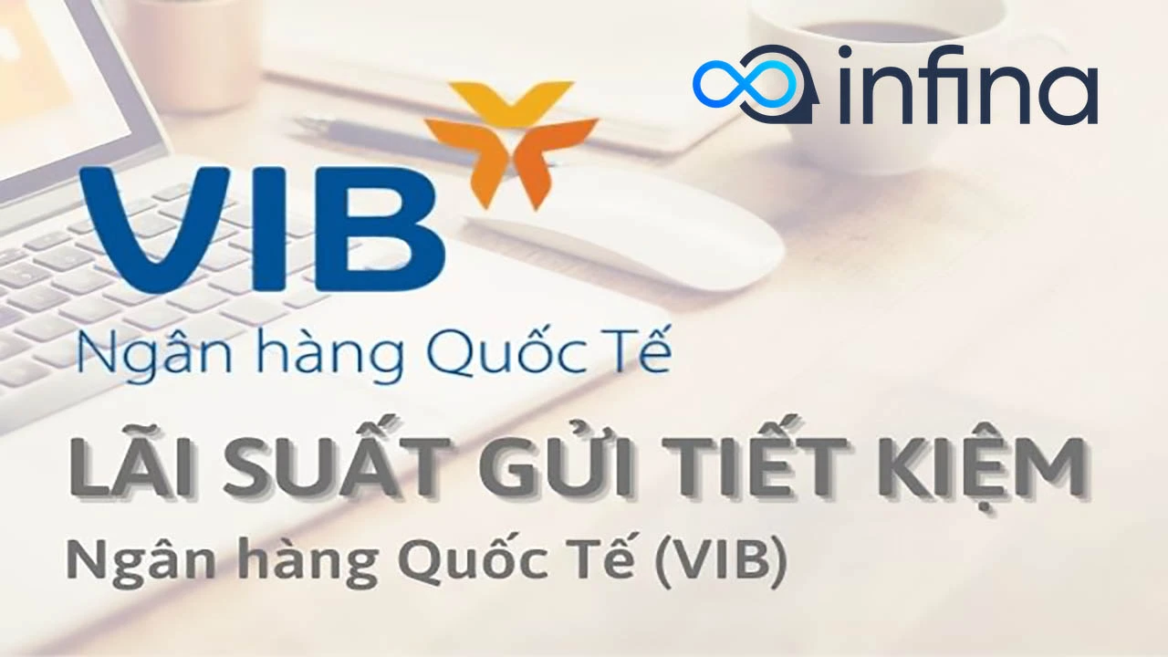 Lãi suất tiết kiệm