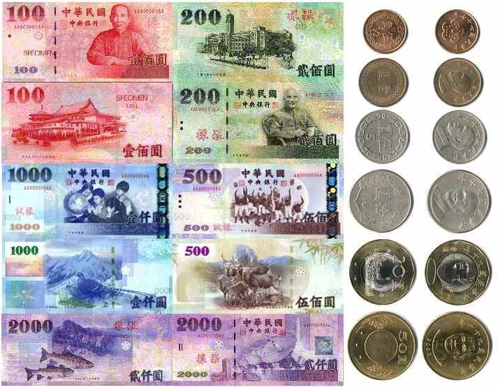 Đổi tiền tại ngân hàng