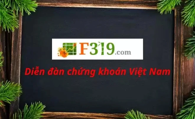 F319 diễn đàn