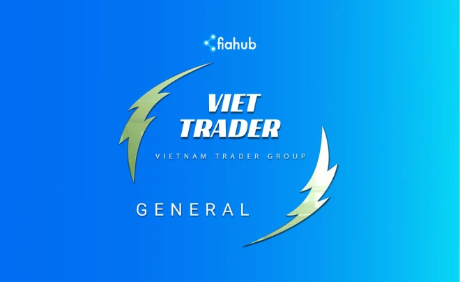 TraderViet
