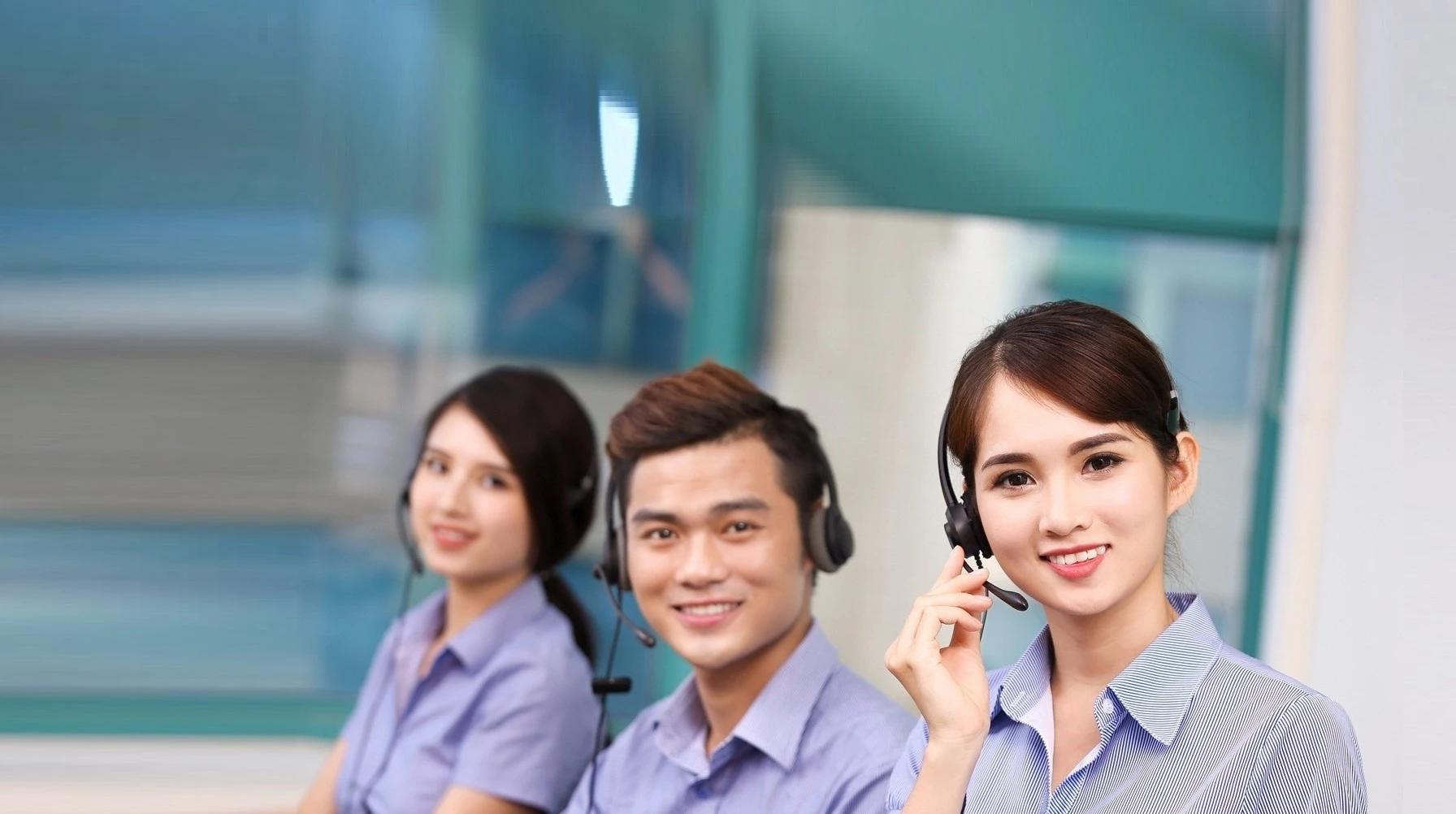 Dịch vụ chăm sóc khách hàng cá nhân hóa