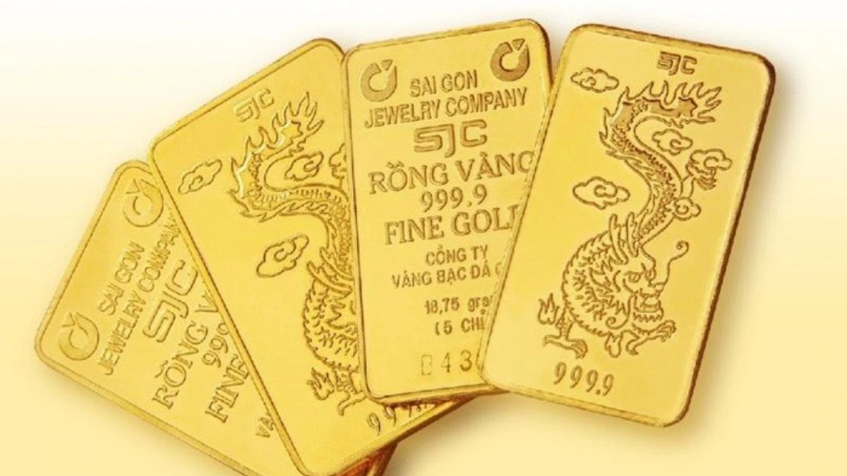 Vàng y là gì