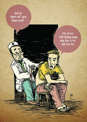 Giao tiếp hàng ngày