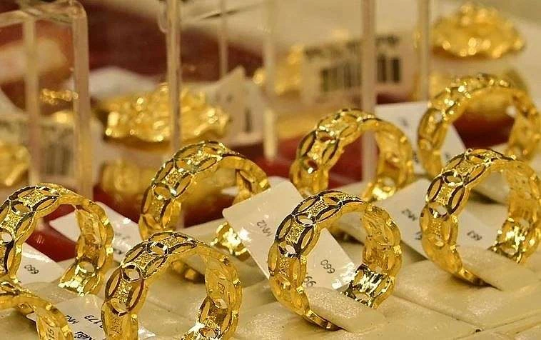 Nhẫn Vàng Đẹp