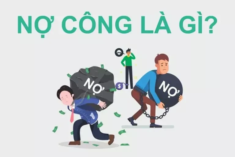 Nợ công
