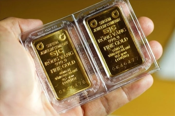 Đơn vị đo lường vàng