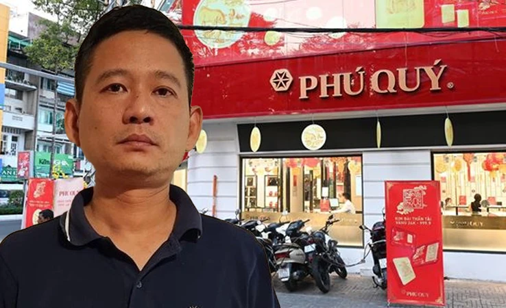 Mua sắm trực tuyến