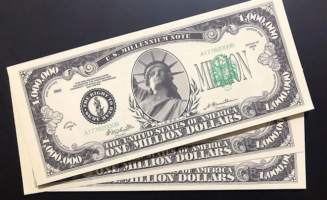 Tỷ giá USD/VND hôm nay