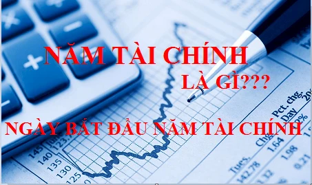 Tầm quan trọng của năm tài chính
